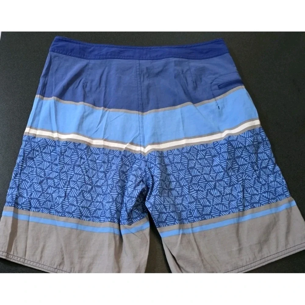 Patagonia swim trunks